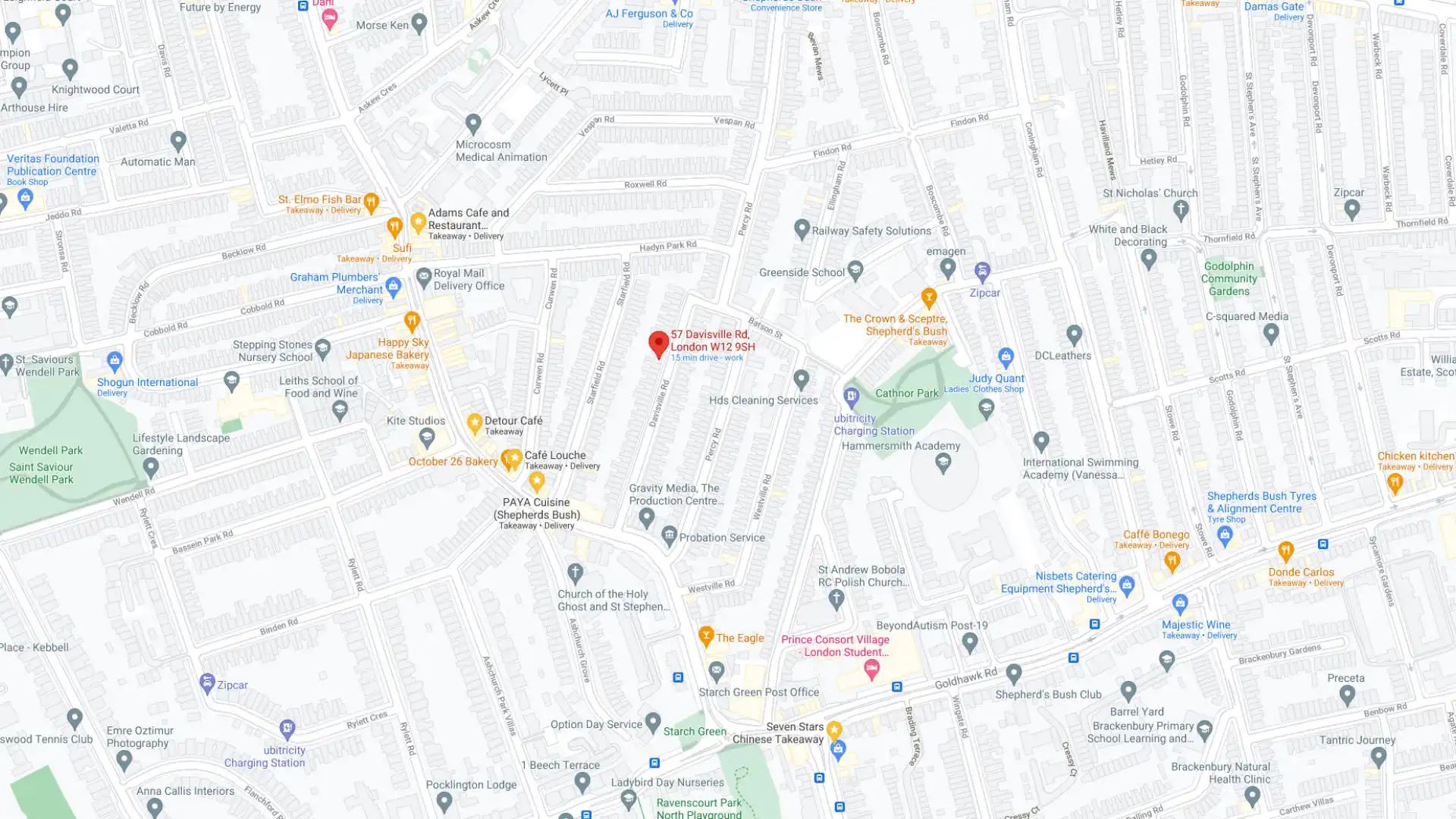 San-Claire-Design-Location-Map San-Claire-Design-Location-Map