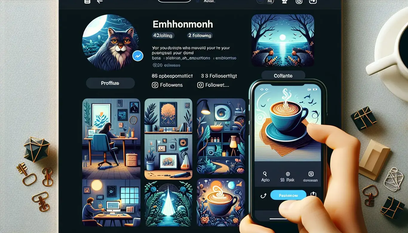 How-to-Learn-Marketing-Through-Instagram-06 How-to-Learn-Marketing-Through-Instagram-06