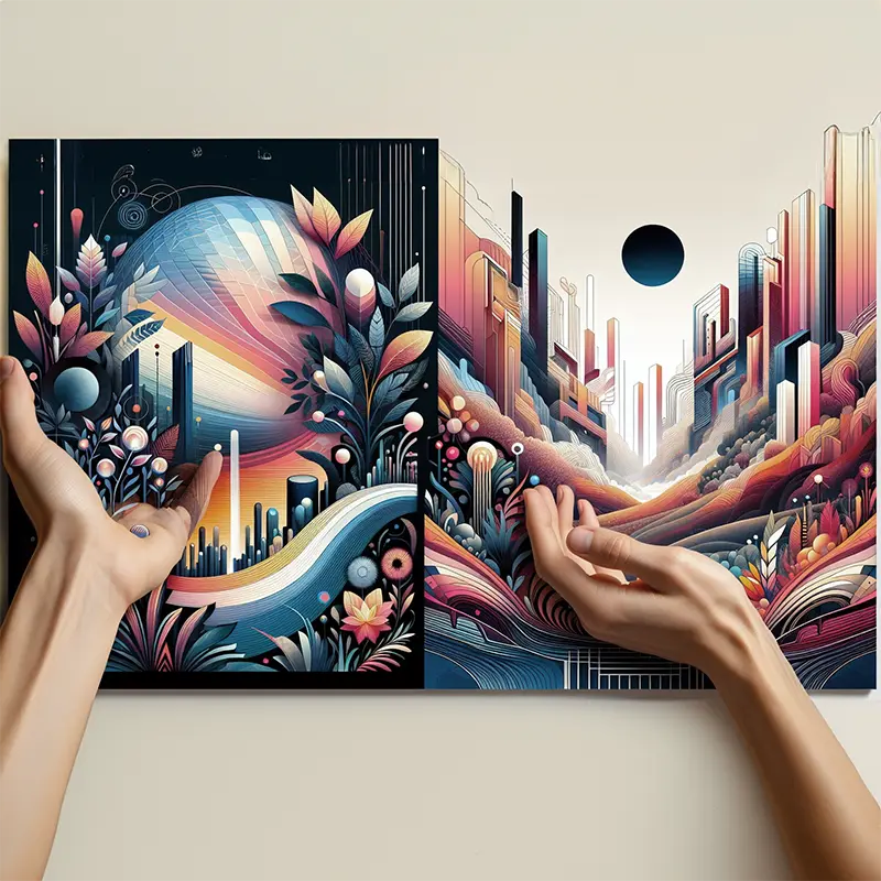 Explore the dynamic transformation Explore the dynamic transformation